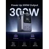 Ugreen Nexode Power Bank 48000 mAh Lithium Grey