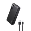 Ugreen 25683 power bank 20000 mAh Black