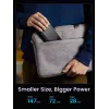 Ugreen 25683 power bank 20000 mAh Black
