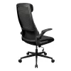 COUGAR Stryder Gaming/Office Chair, Fabric, Black