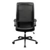 COUGAR Stryder Gaming/Office Chair, Fabric, Black