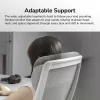 COUGAR Stryder Gaming/Office Chair, Fabric, Black