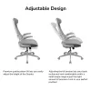 COUGAR Stryder Gaming/Office Chair, Fabric, Black