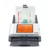 Plustek eScan A350 Enterprise ADF + Manual feed scanner 600 x 600 DPI A4 Black, White