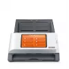 Plustek eScan A350 Enterprise ADF + Manual feed scanner 600 x 600 DPI A4 Black, White