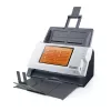 Plustek eScan A350 Enterprise ADF + Manual feed scanner 600 x 600 DPI A4 Black, White
