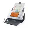 Plustek eScan A350 Enterprise ADF + Manual feed scanner 600 x 600 DPI A4 Black, White