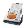 Plustek eScan A350 Enterprise ADF + Manual feed scanner 600 x 600 DPI A4 Black, White