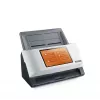 Plustek eScan A350 Enterprise ADF + Manual feed scanner 600 x 600 DPI A4 Black, White