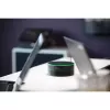 Group audio conferencing system EPOS EXPAND Capture 5 — omnidirectional mic, 20–8000 Hz, aluminium/plastic, black, 123×315.6×53 mm