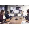 Group audio conferencing system EPOS EXPAND Capture 5 — omnidirectional mic, 20–8000 Hz, aluminium/plastic, black, 123×315.6×53 mm