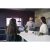 Group audio conferencing system EPOS EXPAND Capture 5 — omnidirectional mic, 20–8000 Hz, aluminium/plastic, black, 123×315.6×53 mm