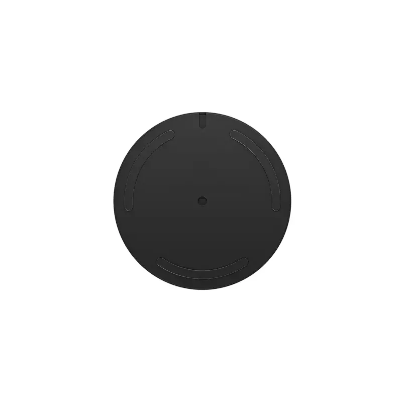 Group audio conferencing system EPOS EXPAND Capture 5 — omnidirectional mic, 20–8000 Hz, aluminium/plastic, black, 123×315.6×53 mm