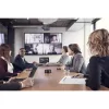 Group audio conferencing system EPOS EXPAND Capture 5 — omnidirectional mic, 20–8000 Hz, aluminium/plastic, black, 123×315.6×53 mm