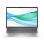 HP ProBook 460 G11 Intel Core Ultra 7 155U Laptop 40.6 cm (16 inch) WUXGA 16 GB DDR5-SDRAM 512 GB SSD Wi-Fi 6E (802.11ax) Windows 11 Pro Silver
