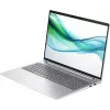 HP ProBook 460 G11 Intel Core Ultra 7 155U Laptop 40.6 cm (16 inch) WUXGA 16 GB DDR5-SDRAM 512 GB SSD Wi-Fi 6E (802.11ax) Windows 11 Pro Silver