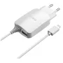 Mobile Device Charger 2GO 797166 Universal White AC Indoor 5V 1.4m