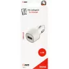 Mobile Device Charger 2GO 794921 Universal White Cigar Lighter Auto