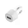 Mobile Device Charger 2GO 794921 Universal White Cigar Lighter Auto