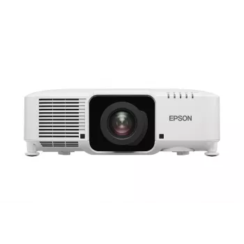 Epson EB-PU1008W Large venue projector 8500 ANSI lumens 3LCD WUXGA (1920x1200) White