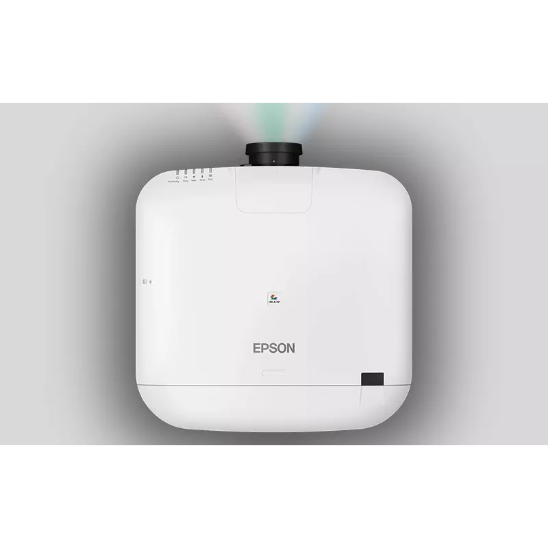 Epson EB-PU1008W Large venue projector 8500 ANSI lumens 3LCD WUXGA (1920x1200) White