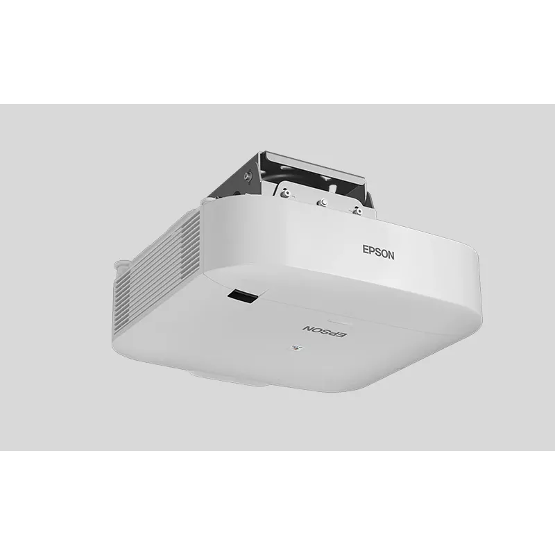 Epson EB-PU1008W Large venue projector 8500 ANSI lumens 3LCD WUXGA (1920x1200) White
