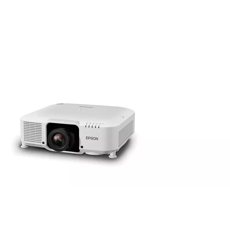 Epson EB-PU1008W Large venue projector 8500 ANSI lumens 3LCD WUXGA (1920x1200) White