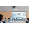 Epson EB-PU1008W Large venue projector 8500 ANSI lumens 3LCD WUXGA (1920x1200) White