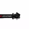 Headband flashlight Led Lenser H5R Core Black