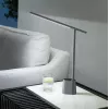 Table Lamp Baseus Smart Eye 5W Grey 32 Bulbs 4000K