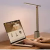 Table Lamp Baseus Smart Eye 5W Grey 32 Bulbs 4000K