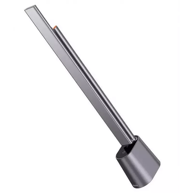 Table Lamp Baseus Smart Eye 5W Grey 32 Bulbs 4000K