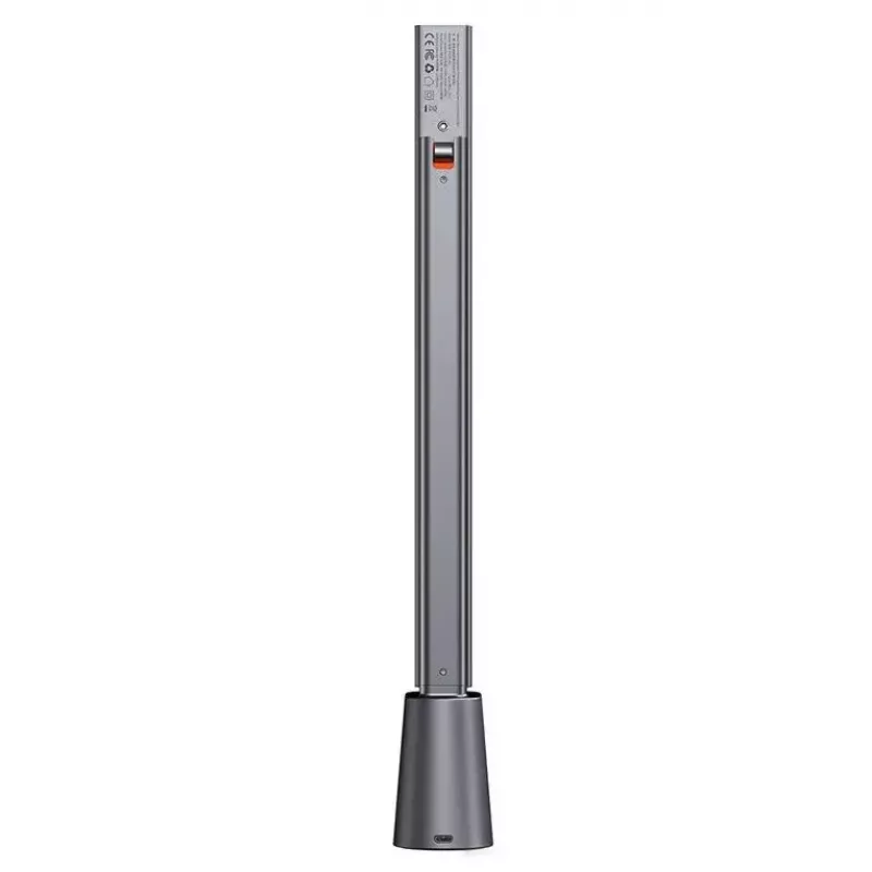 Table Lamp Baseus Smart Eye 5W Grey 32 Bulbs 4000K