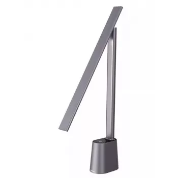 Table Lamp Baseus Smart Eye 5W Grey 32 Bulbs 4000K