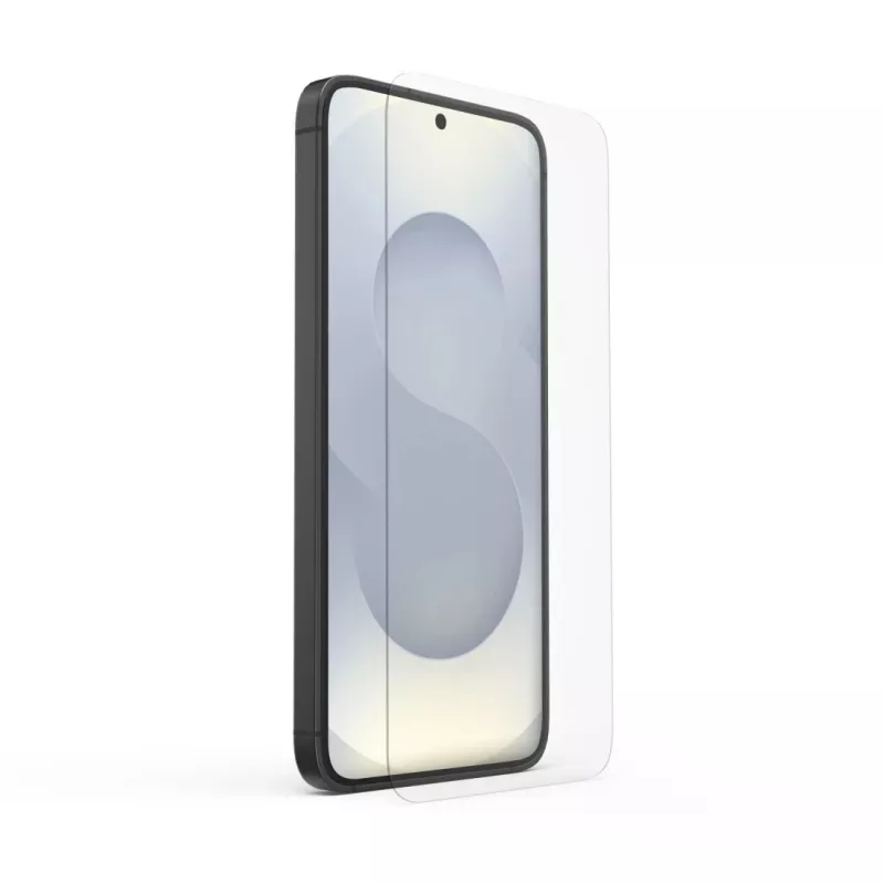 Hama Clear Protect Clear screen protector Samsung 1 pc(s)