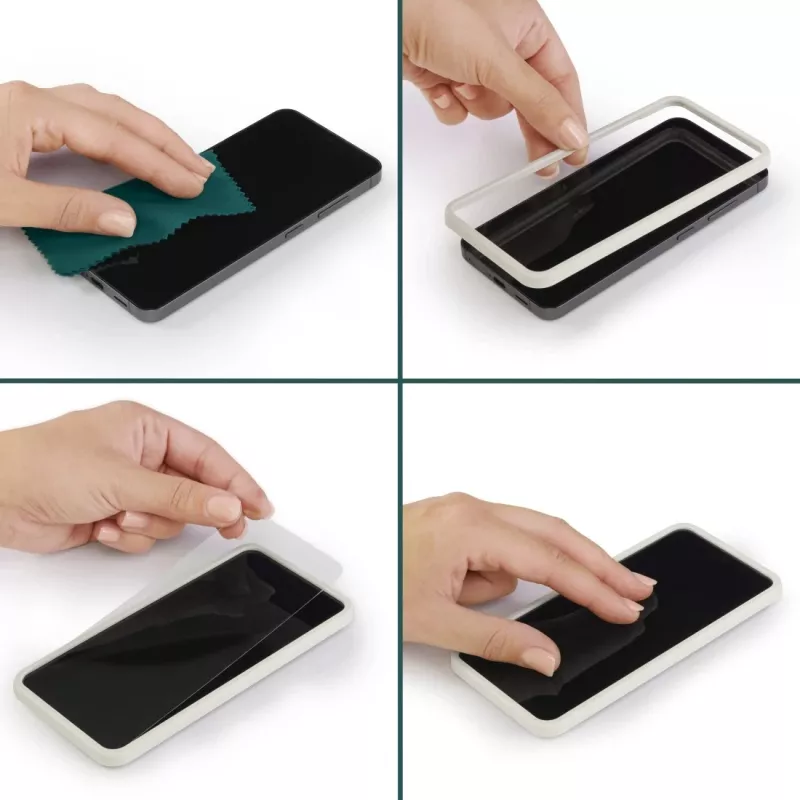 Hama Clear Protect Clear screen protector Samsung 1 pc(s)