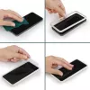 Hama Clear Protect Clear screen protector Samsung 1 pc(s)