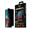 Screen protector PanzerGlass 2-Way Privacy for Samsung New Galaxy S 2026 Plus — Ultra-Wide PET with FASTFIT
