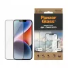 Screen protector PanzerGlass Anti-reflective for Apple iPhone 14 / 13 / 13 Pro — Tempered glass, PET, Ultra-wide fit, EasyAligner