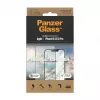 Screen protector PanzerGlass Anti-reflective for Apple iPhone 14 / 13 / 13 Pro — Tempered glass, PET, Ultra-wide fit, EasyAligner
