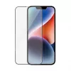 Screen protector PanzerGlass Anti-reflective for Apple iPhone 14 / 13 / 13 Pro — Tempered glass, PET, Ultra-wide fit, EasyAligner