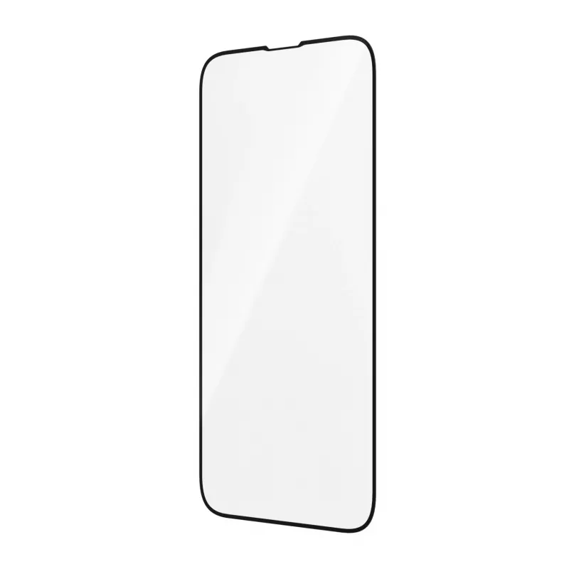 Screen protector PanzerGlass Anti-reflective for Apple iPhone 14 / 13 / 13 Pro — Tempered glass, PET, Ultra-wide fit, EasyAligner