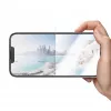Screen protector PanzerGlass Anti-reflective for Apple iPhone 14 / 13 / 13 Pro — Tempered glass, PET, Ultra-wide fit, EasyAligner