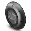 Hama 00201735 mobile device charger Smartphone Black USB Wireless charging Fast charging Indoor