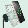 Hama 00201738 mobile device charger Headphones, Smartphone Black USB Wireless charging Fast charging Indoor