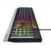 GENESIS NKG-1817 Gaming Keyboard USB QWERTY Full-size Wired