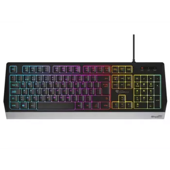 GENESIS NKG-1817 Gaming Keyboard USB QWERTY Full-size Wired