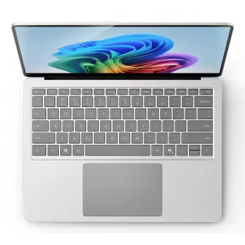 Laptop Microsoft Surface Laptop 7 13.8 inch Qualcomm Snapdragon 16GB RAM 512GB SSD Adreno GPU Windows 11 Pro
