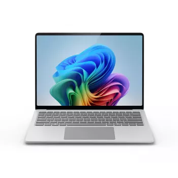 Laptop Microsoft Surface Laptop 7 13.8 inch Qualcomm Snapdragon 16GB RAM 512GB SSD Adreno GPU Windows 11 Pro