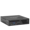 bluechip BUSINESSline S3137 Intel® Core™ i3 Prozessor 14100 / bis zu 4.70 GHz, Windows 11 Pro, Intel® B760, 8 GB DDR5, 500 GB NVMe SSD, Intel® Wi-Fi 6E AX211, Bluetooth 5.3, Gigabit Ethernet, Intel® UHD Grafik